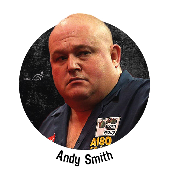 Andy Smith