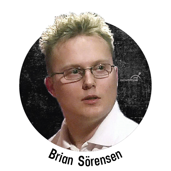 Brian Sörensen