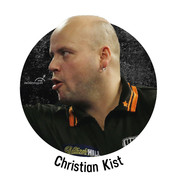 Christian Kist