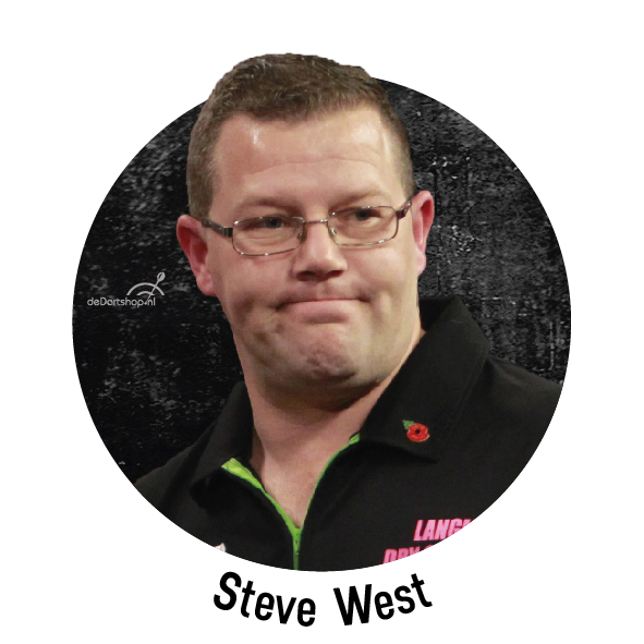 Steve West