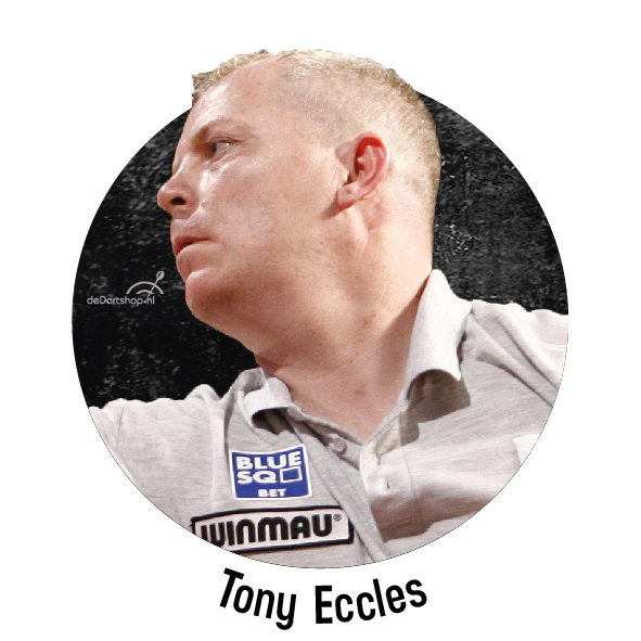 Tony Eccles
